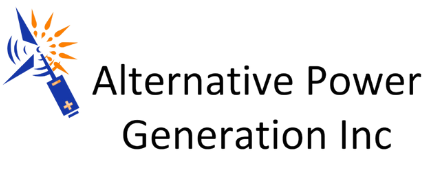 Alternative Power Generation Inc.