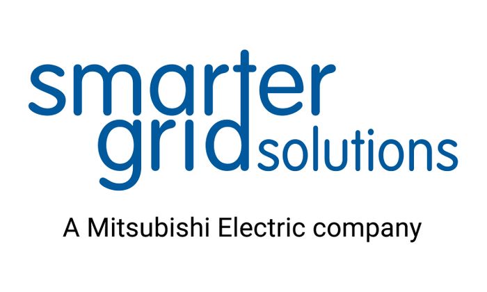 Smarter Grid Solutions Mitsubishi