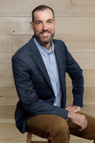 Geoff Sparrow, P.E.