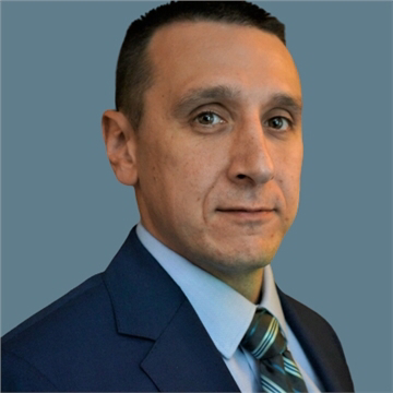 Michael Porcaro