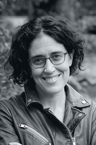 Rachel Goldwasser