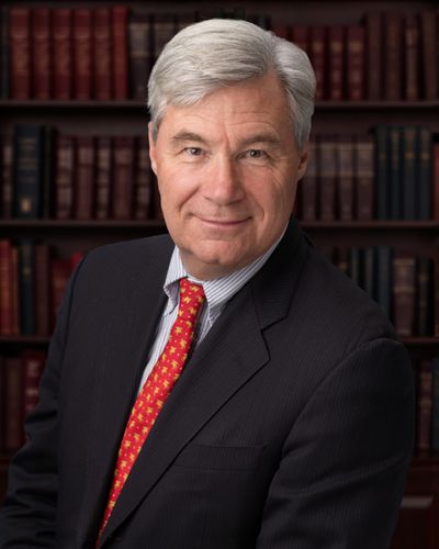 Sheldon Whitehouse