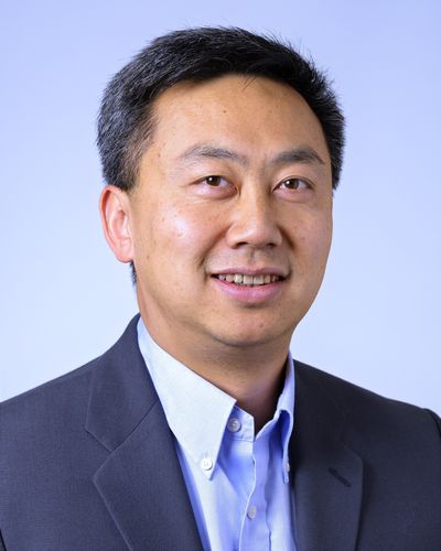 Dr. Xing Wang