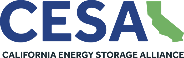 Clean Energy Storage Alliance (CESA)