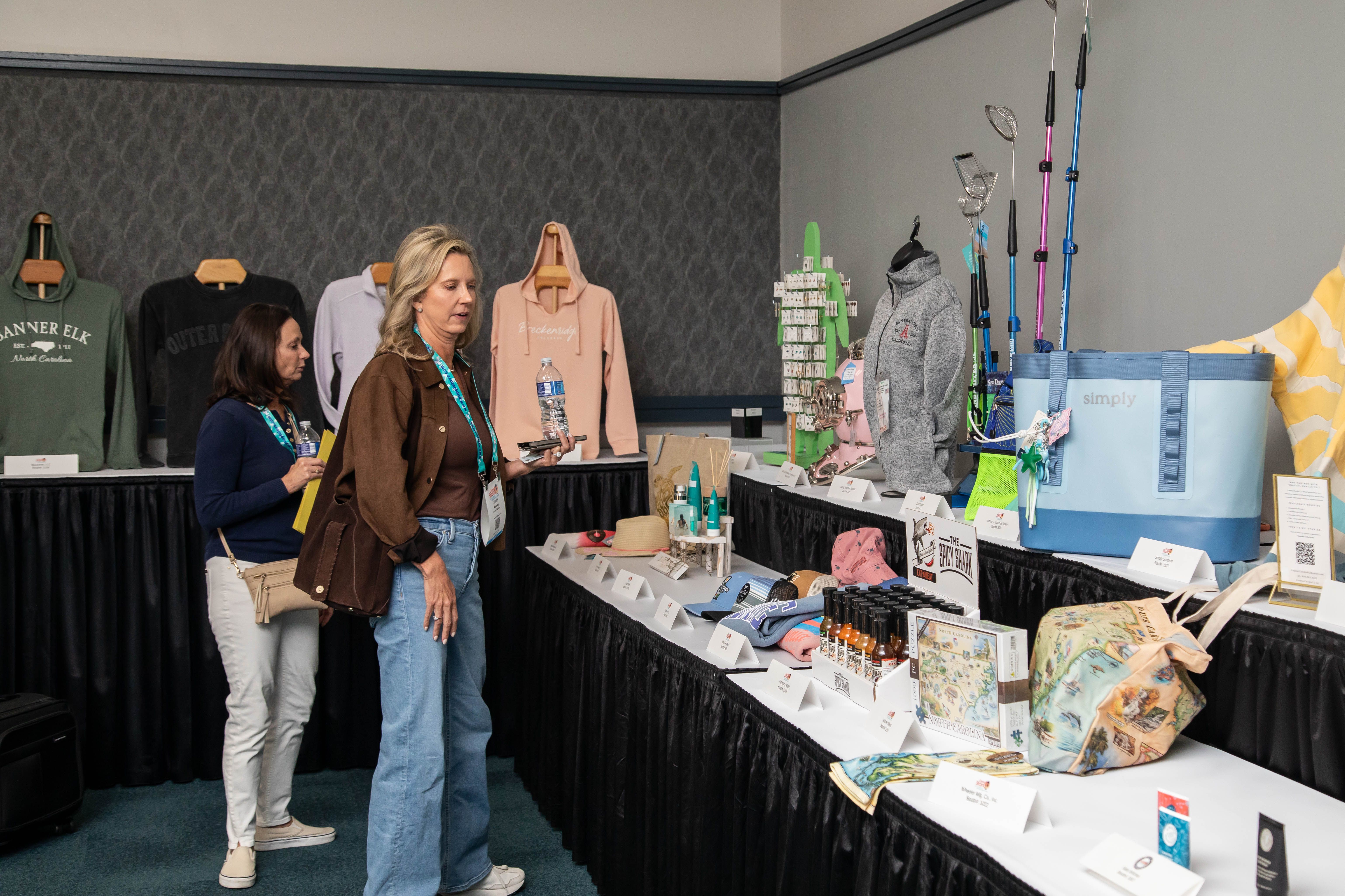 GSMS attendee photo