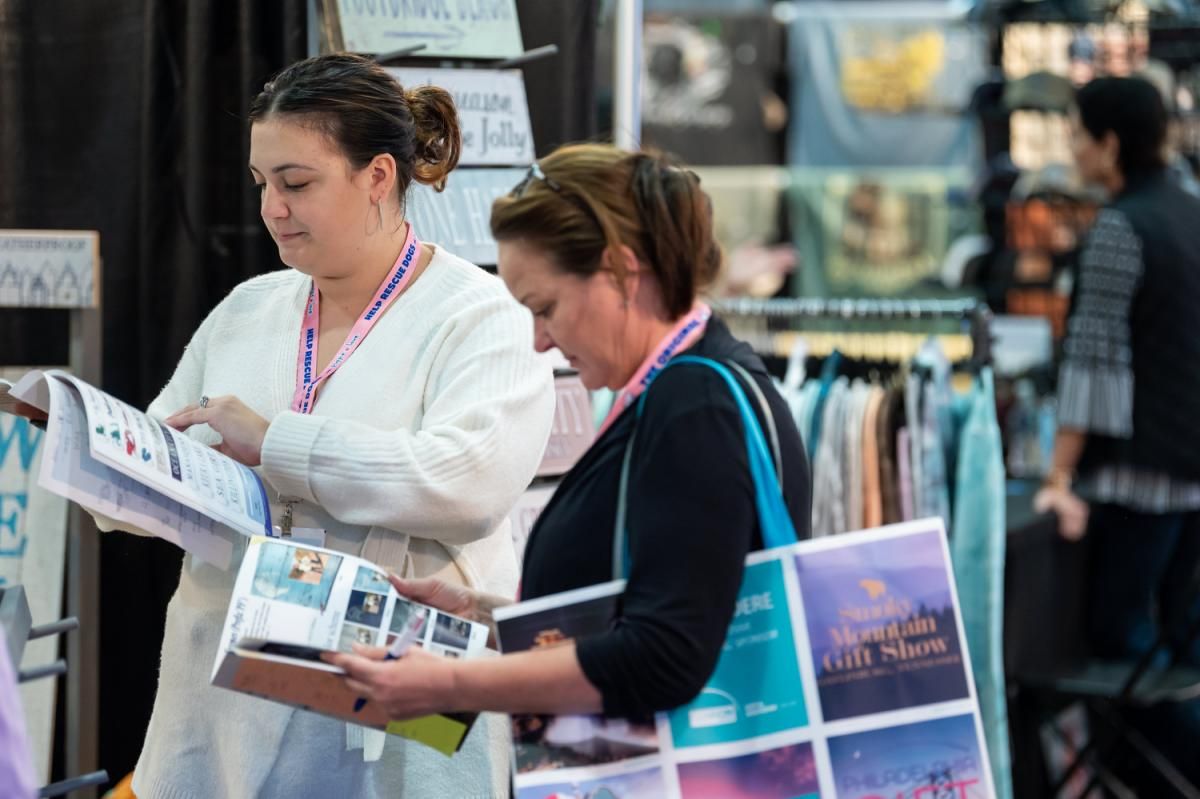 EXHIBITOR RESOURCE CENTER