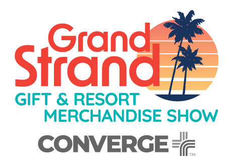 Grand Strand Converge Logo