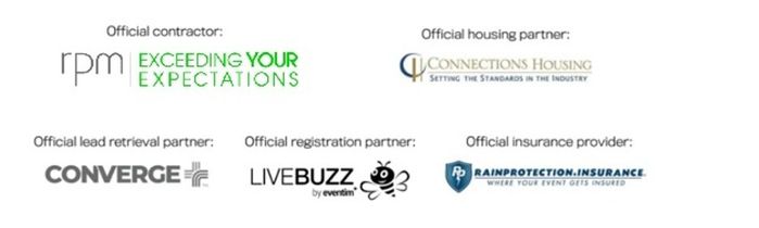 GSMS Official Partners