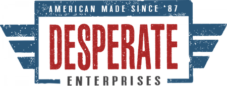 Desperate Enterprises