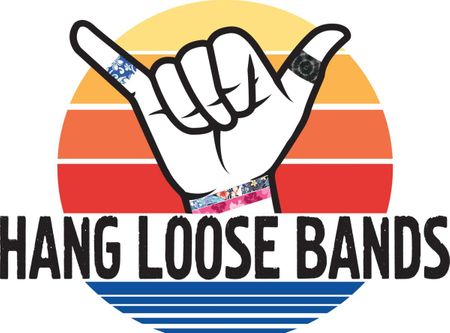 Hang Loose Bands