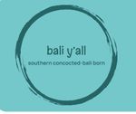Bali Y'all