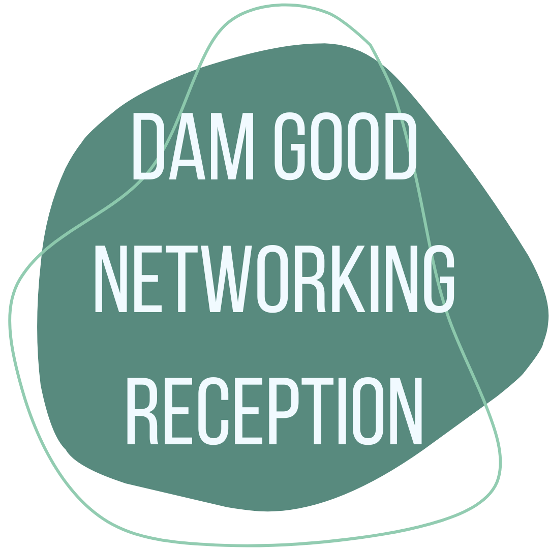 Dam Good Networking Reception