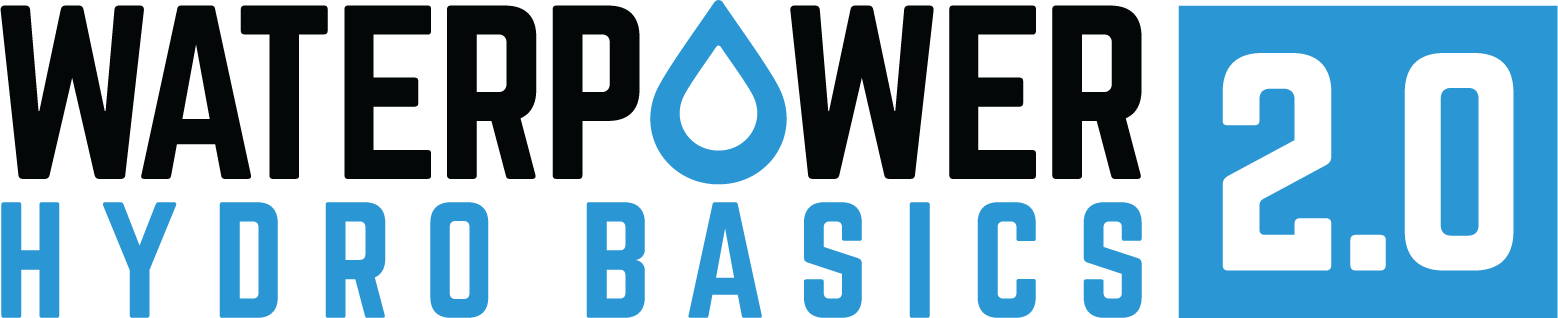 WATERPOWER BASICS 2.0