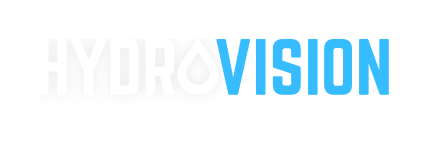 HYDROVISION International Logo