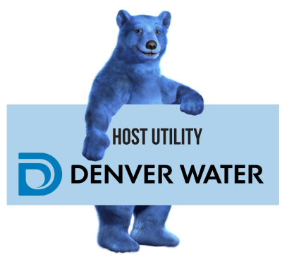 host utility denver water