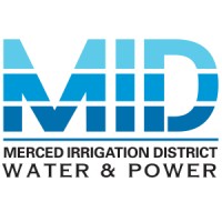 Merced Irrigation District