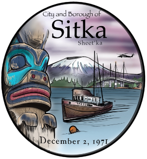 City and Borough of Sitka -Electric Department