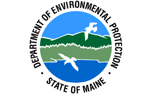 Maine Department of Environmental Protection