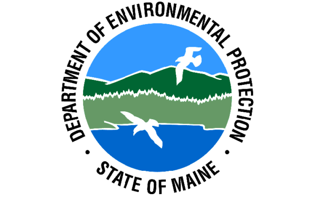 Maine Department of Environmental Protection