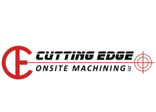 Cutting Edge Onsite Machining LLC