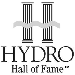 HYDRO Hall of Fame