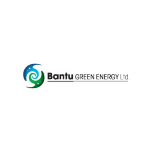 BANTU GREEN ENERGY LIMITED