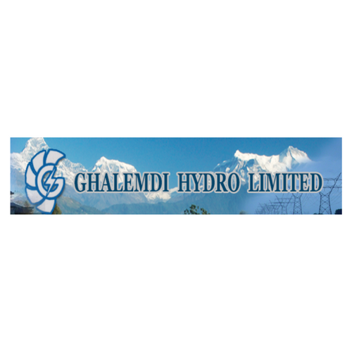 Ghalemdi Hydro public Limited