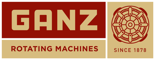 Ganz Transformers and Electric Rotating Machines