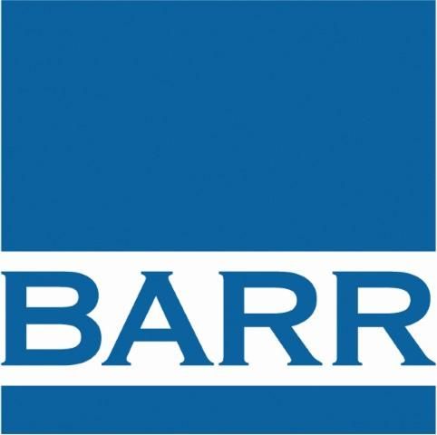Barr Engineering Co
