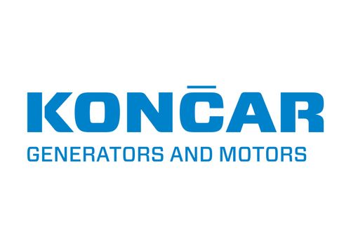 Koncar-Generators and Motors