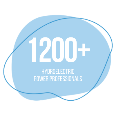 1200+ Hydroelectric Power Professionals