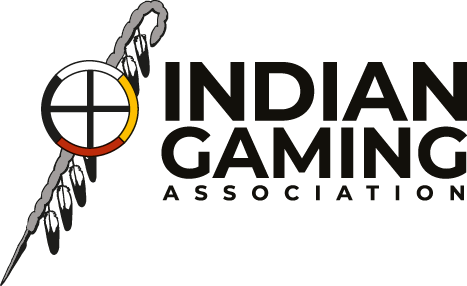Indian Gaming Association Logo