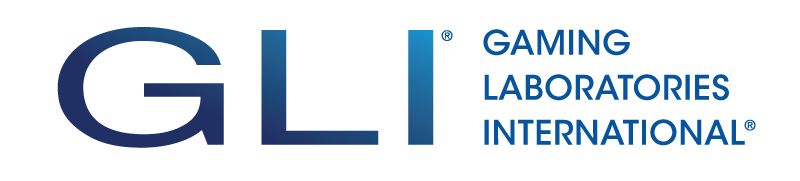 Gaming Laboratories International Logo