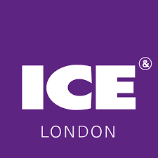ICE London Logo
