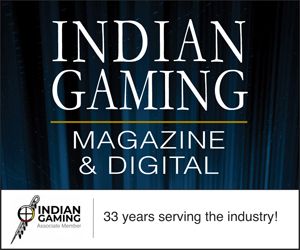 Indian Gaming Magazine