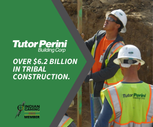 Tutor Perini Building Corp
