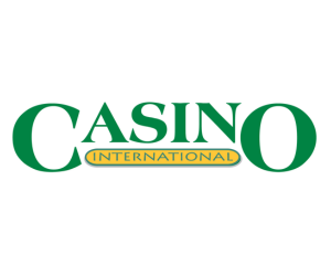 Casino International Banner