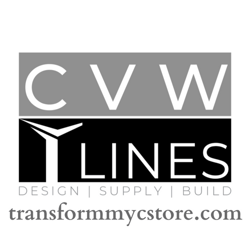 CVW TLINES