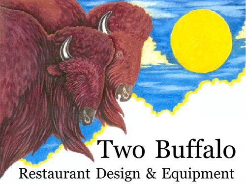 Two Buffalo Restaurant Design and Equipment Co