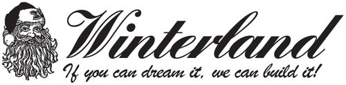 Winterland, Inc.
