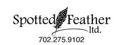 Spotted Feather Ltd.