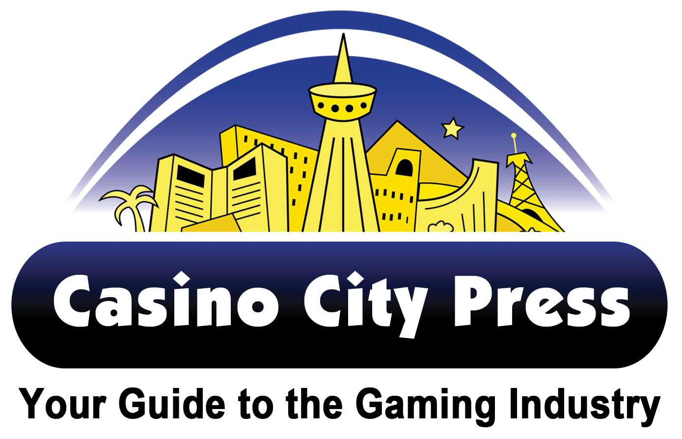 Casino City Press