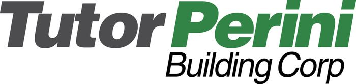 Tutor Perini Building Corp
