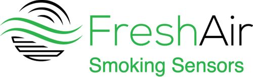 FreshAir Smoking Sensors
