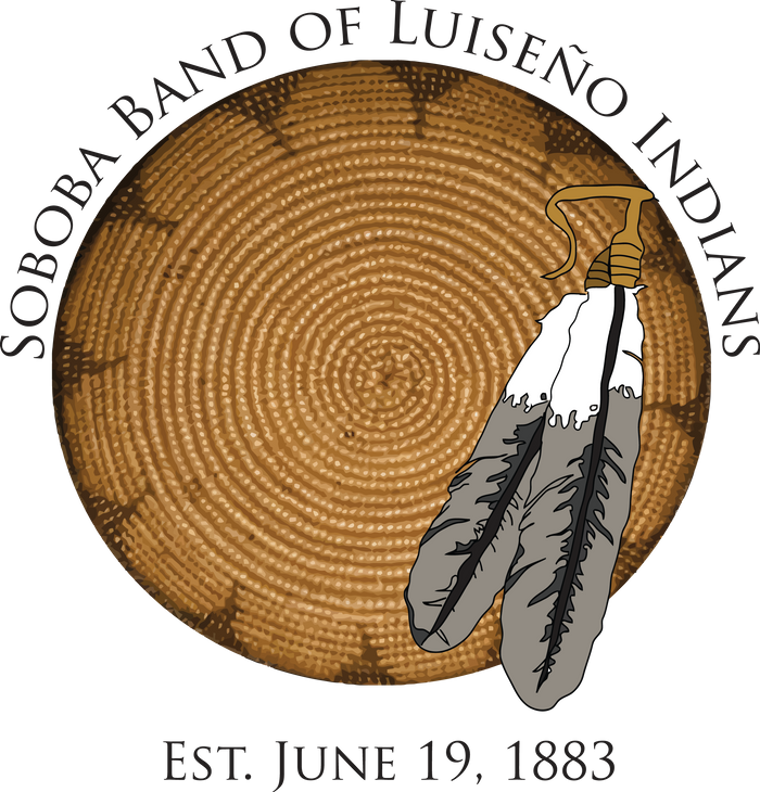 Soboba Band of Luiseño Indians