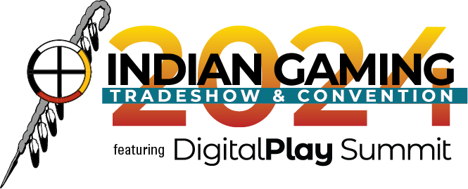 Indian Gaming Tradeshow & Convention and DigitalPlay Summit