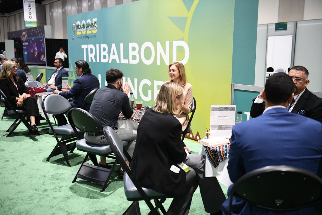 tribalbond network