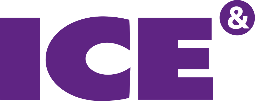 ICE Logo