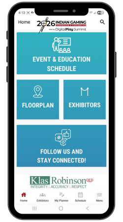 Mobile App