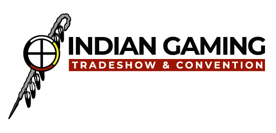 Indian Gaming Tradeshow Logo